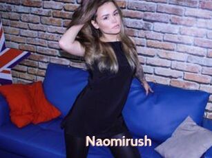 Naomirush