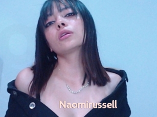 Naomirussell