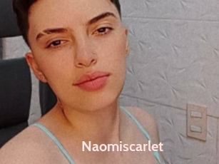 Naomiscarlet