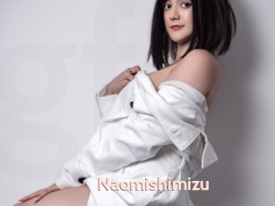 Naomishimizu