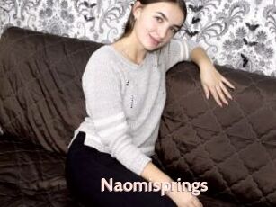 Naomisprings