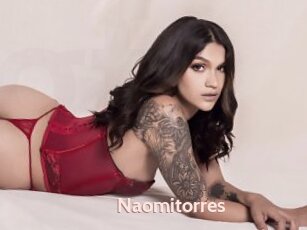 Naomitorres