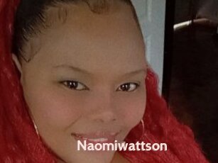 Naomiwattson