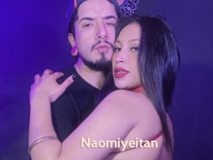 Naomiyeitan