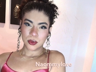 Naommylove