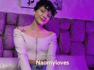 Naomyloves