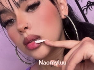 Naomyluu