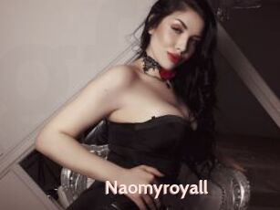 Naomyroyall