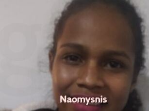 Naomysnis