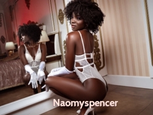Naomyspencer
