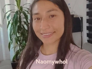 Naomywhol
