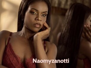 Naomyzanotti