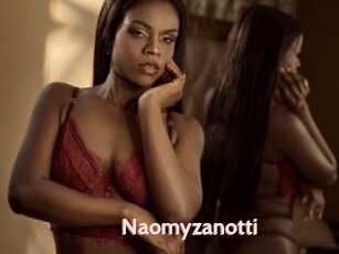 Naomyzanotti