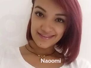 Naoomi
