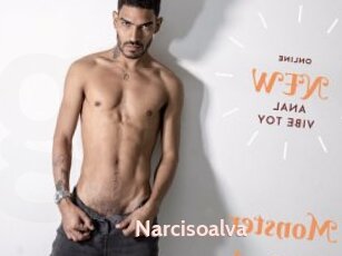 Narcisoalva
