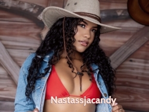 Nastassjacandy