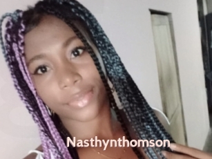 Nasthynthomson