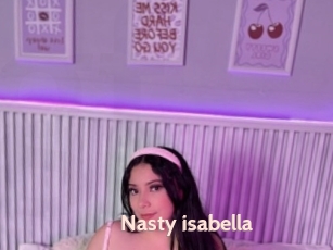 Nasty_isabella