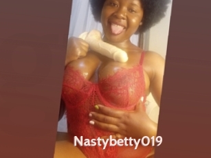 Nastybetty019