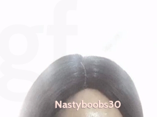 Nastyboobs30