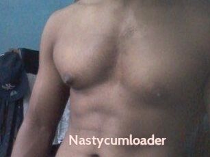 Nastycumloader
