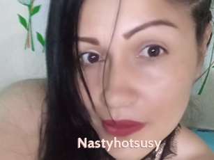 Nastyhotsusy