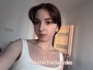 Natachadahnke