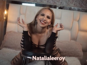 Natalialeeroy