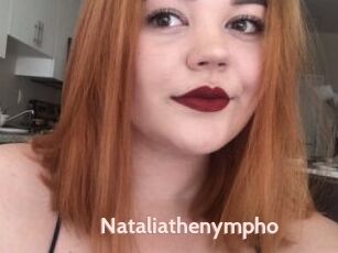 Nataliathenympho