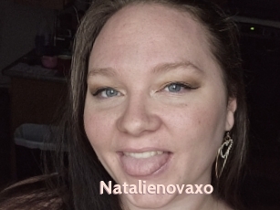 Natalienovaxo