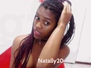 Natally20