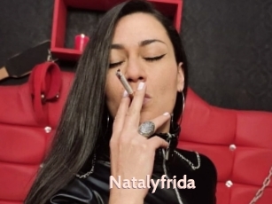 Natalyfrida