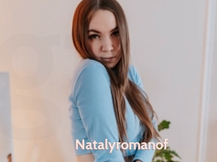 Natalyromanof