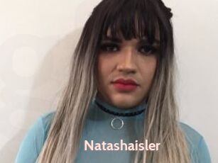 Natashaisler