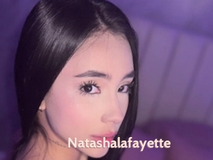 Natashalafayette