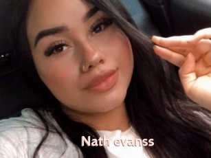 Nath_evanss