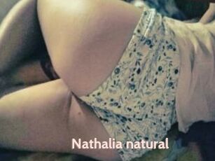 Nathalia_natural
