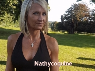 Nathycoquine