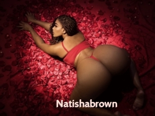 Natishabrown