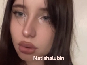 Natishalubin