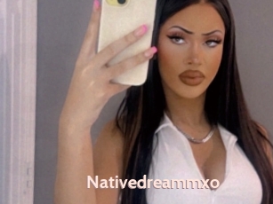 Nativedreammxo