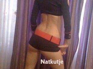 Natkutje