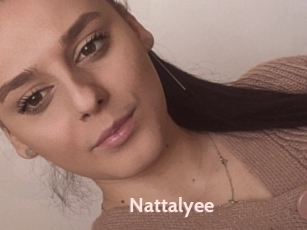 Nattalyee