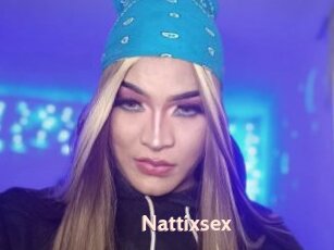 Nattixsex