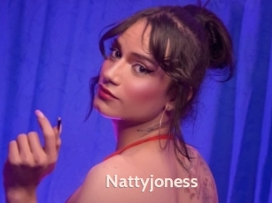 Nattyjoness