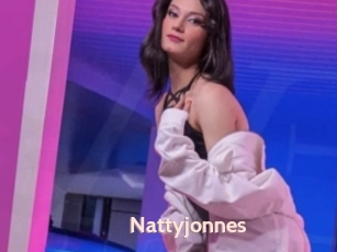 Nattyjonnes
