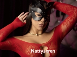 Nattyseren
