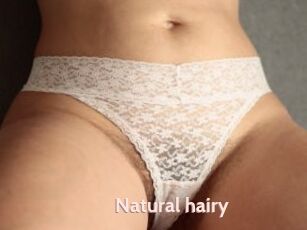 Natural_hairy