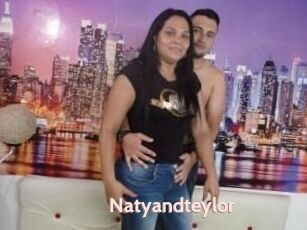 Natyandteylor