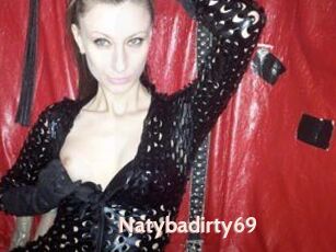 Natybadirty69